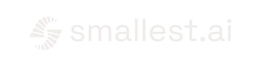 Smallest AI
